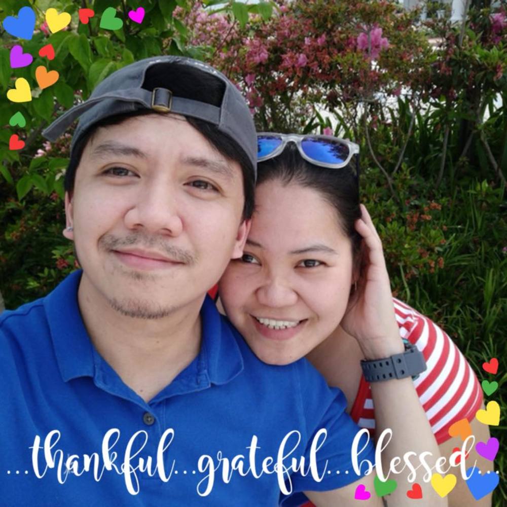 Meet your Posher, Dhen